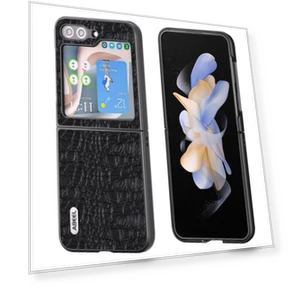 Чехол для Samsung Galaxy Z Flip5 5G — Базовые чехлы, Smartwatch 2025