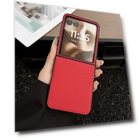 Чехол для Motorola Razr 60 Ultra 5G — Базовые чехлы, Smartwatch 2025