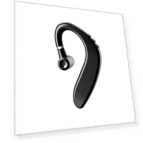 Мини Bluetooth-гарнитура с двумя наушниками для спорта — Bluetooth-гарнитуры, Huawei