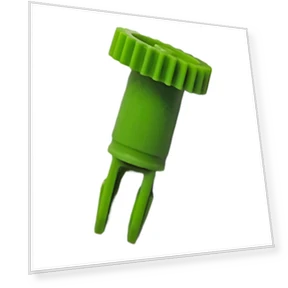 Мотор боковые щетки для робота-пылесоса — Аксессуары для уборки, Scented