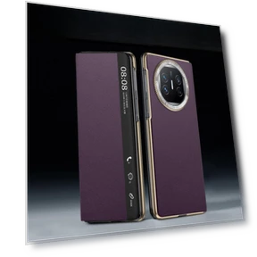 Чехол для телефона с вращающейся декомпрессионной линзой — Аксессуары для телефонов, BC Electrical Appliances