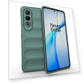 Чехол с амортизацией — Защитные стекла, Smartwatch 2025