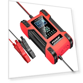 Умное автомобильное зарядное устройство — Зарядные устройства, JadeBamboo Chargers Warehouse