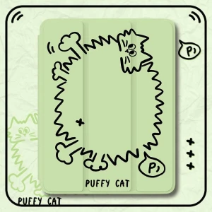 Умный флип-чехол для iPad с подставкой для карандашей, Joyway