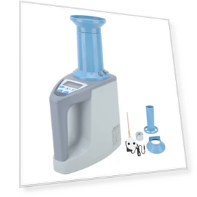 Умный измеритель влажности зерна — Влагомеры, Vestidos