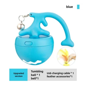 Умный мяч для питомца, YIDELLI