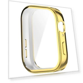 Защитный экран и бамперный чехол — Защитные стекла, BJhongfu