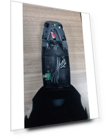 Настенный автоматический освежитель и очиститель воздуха — Увлажнители воздуха, the BAY