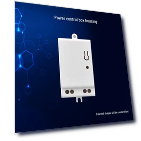 Беспроводной пульт дистанционного управления — Центры управления и контроллеры, TrendVibeCN