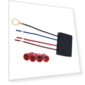 Сенсорные выключатели — Диммеры, Wit angel