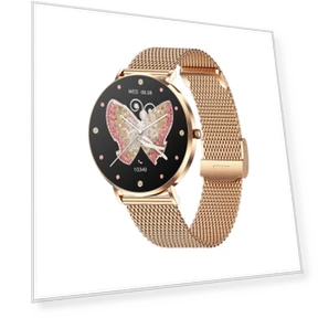 Ультратонкие умные часы — Умные часы, TrendVibeCN