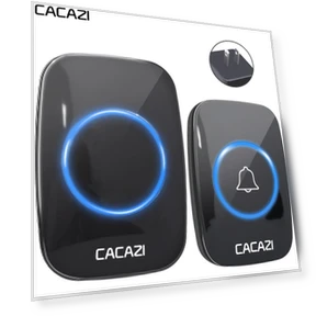 Беспроводной дверной звонок — Комплекты, Refreshing Home