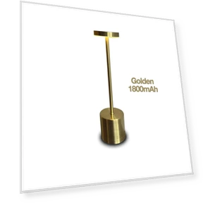 Сенсорная настольная лампа — Лампы и абажуры, Cosy Homes