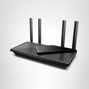 Маршрутизатор Wi-Fi 6 с двойным диапазоном, TP-Link