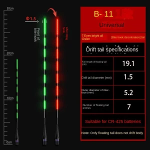 Умный поплавок для рыбалки — Сигнализаторы поклёвки, SHyangnuo