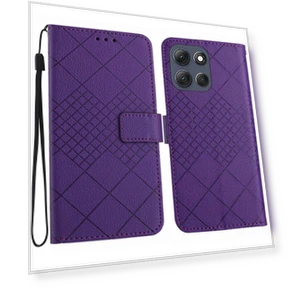 Чехол-кошелек с оттиском — Чехлы-книжки, Smartwatch 2025