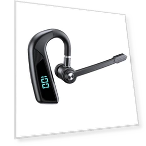 Bluetooth-гарнитура V16 — Гарнитуры, SmartGears