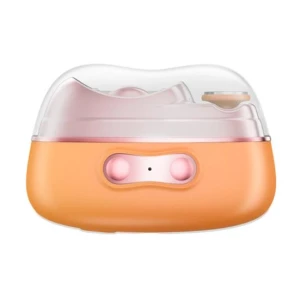 Умные кусачки для ногтей со светодиодной подсветкой, TaiKan