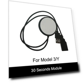 Потоковое окружающее освещение приборной панели — Подсветка