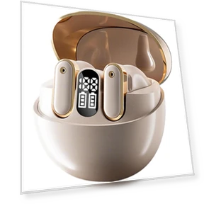 Наушники-переводчики с искусственным интеллектом — Переводчики иностранных языков, Junmaocun