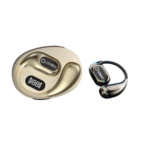 Беспроводные наушники-переводчик с ИИ — Электронные переводчики, Mellow Home