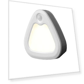 Светодиодная лампа с датчиком движения — Ночники, timoduizhang