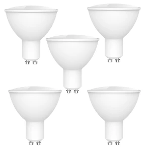 Умная светодиодная лампа WiFi RGB+W+C — Умные лампы, 3d printing machine