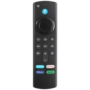 Голосовой пульт дистанционного управления для AMZ Fire TV Stick, Auto Parts Speciality