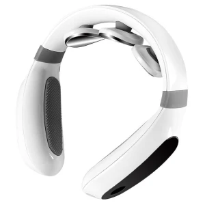 Умный массажер для шеи и плеч, Hozheng