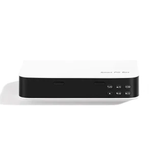 Диспенсер для таблеток с будильником, Your Department Home