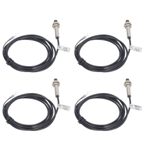 Индуктивный датчик приближения, Painter