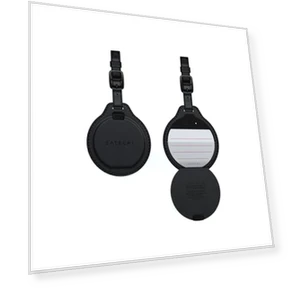 Умная бирка для багажа — Поисковики вещей, Satechi