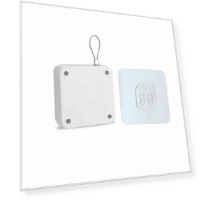 Автоматический сенсорный доводчик двери — Дверные контакты, Starrynight