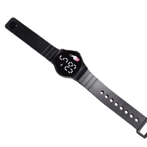 Электронные часы со светодиодным дисплеем, Toy