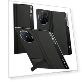 Магнитная откидная крышка — Аксессуары для телефонов, Huawei