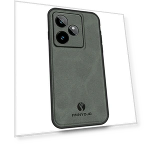 Чехол для Realme GT 7 5G — Чехлы для умных часов, Smartwatch 2025