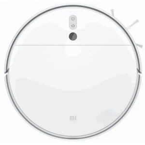 Робот-пылесос с функцией мытья полов — Роботы-пылесосы, Xiaomi