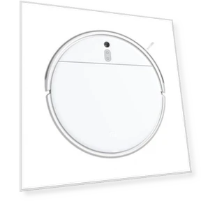 Робот-пылесос и швабра — Роботы-пылесосы, Xiaomi