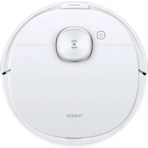 Робот-пылесос с функцией влажной уборки — Роботы-пылесосы, ECOVACS