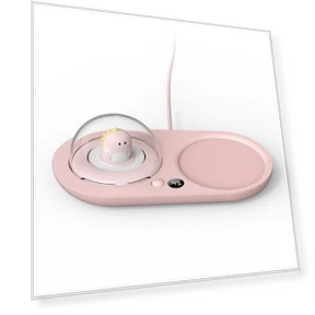 Подогреватель для чашек — Подогреватели напитков, DC-HOME-4