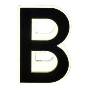 Светодиодная табличка с номером дома, Odevmensy