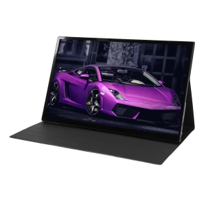 Внешний экран ноутбука, mfySpace