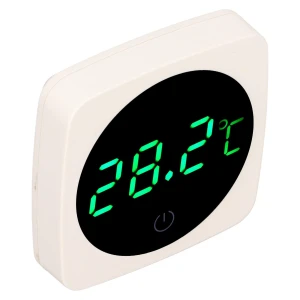 Цифровой термометр для аквариума, mfySpace