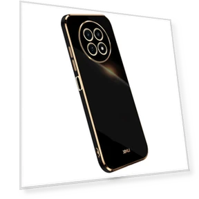 Чехол с электропокрытием, защита от царапин — Чехлы для умных часов, Smartwatch 2025