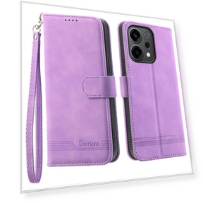 Чехол с ремешком на запястье и отпечатком линий — Чехлы для умных часов, Smartwatch 2025