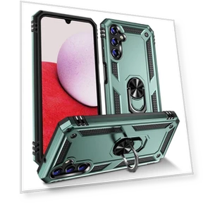 Чехол с кольцом и подставкой — Бамперы, Smartwatch 2025