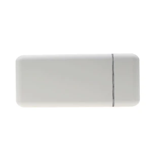 Портативная мини-таблетница с таймером и напоминаниями, 6 отделений, умный дозатор таблеток с будильником, синий, shoemst