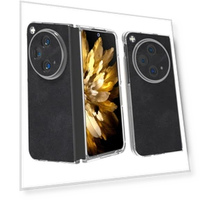 Чехол для телефона — Базовые чехлы, Smartwatch 2025