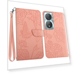 Чехол-кошелек с ремешком на запястье — Чехлы для умных часов, Smartwatch 2025