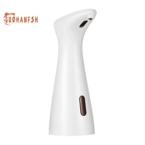 Автоматический дозатор дезинфицирующего средства — Автоматические дозаторы мыла, Smart IT